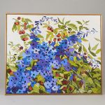 1760&nbsp;5287&nbsp;OIL PAINTING